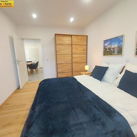 באד מיטרנדורף Apartment Marina מראה חיצוני תמונה