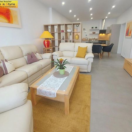 באד מיטרנדורף Apartment Marina מראה חיצוני תמונה