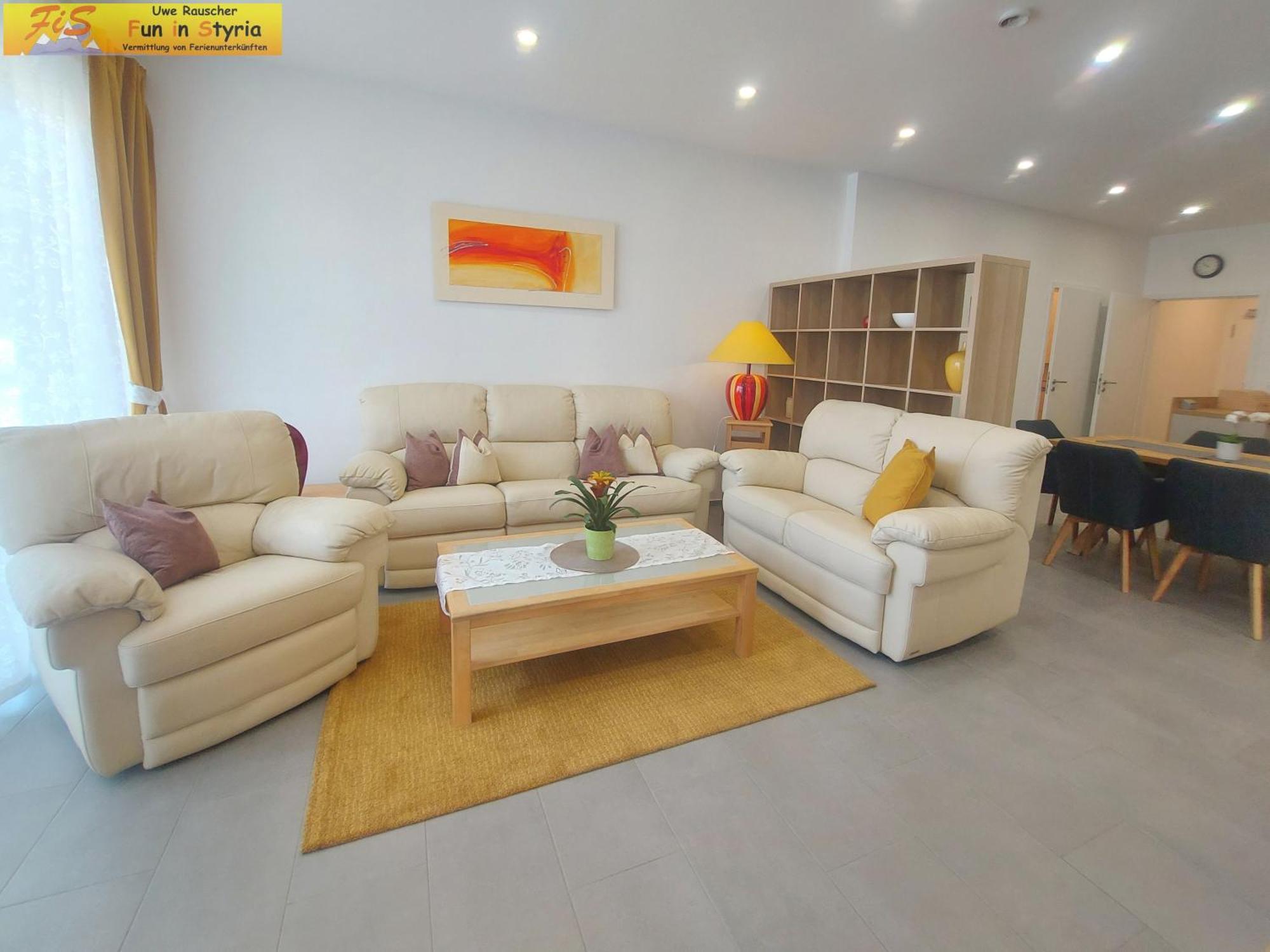 באד מיטרנדורף Apartment Marina מראה חיצוני תמונה