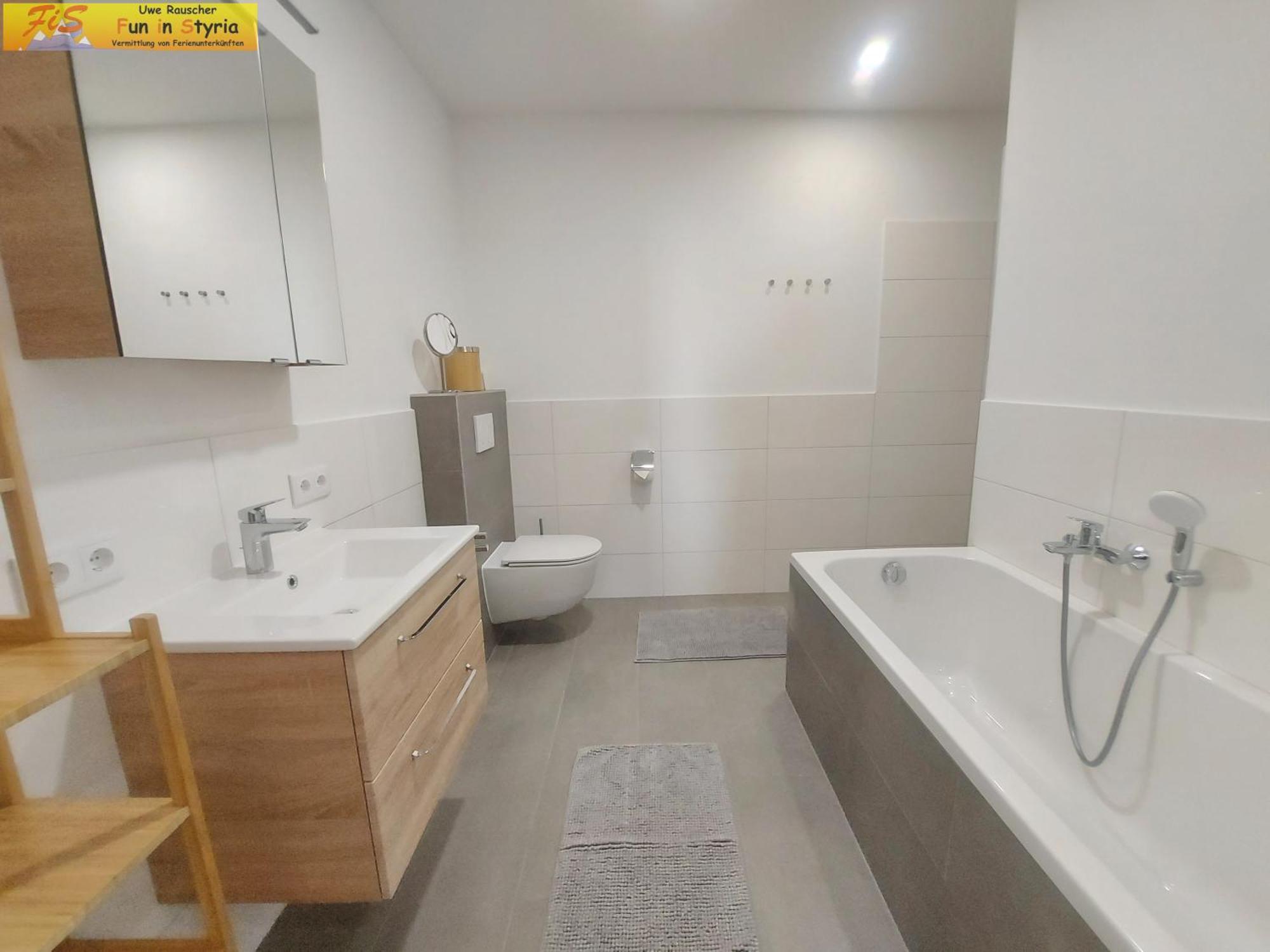 באד מיטרנדורף Apartment Marina מראה חיצוני תמונה
