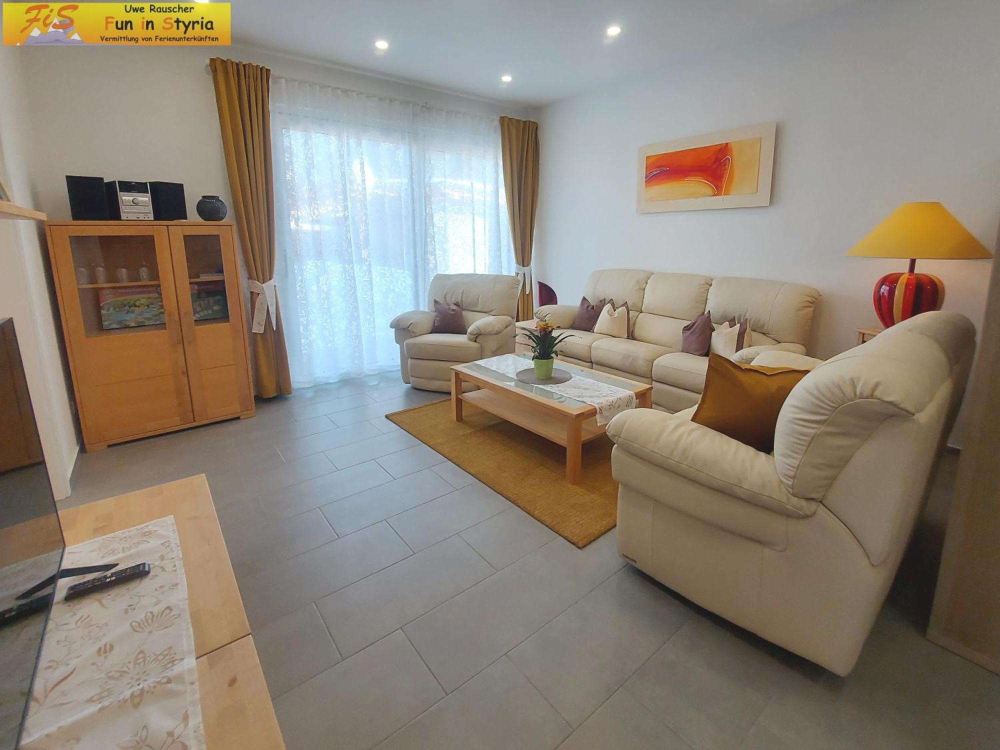 באד מיטרנדורף Apartment Marina מראה חיצוני תמונה