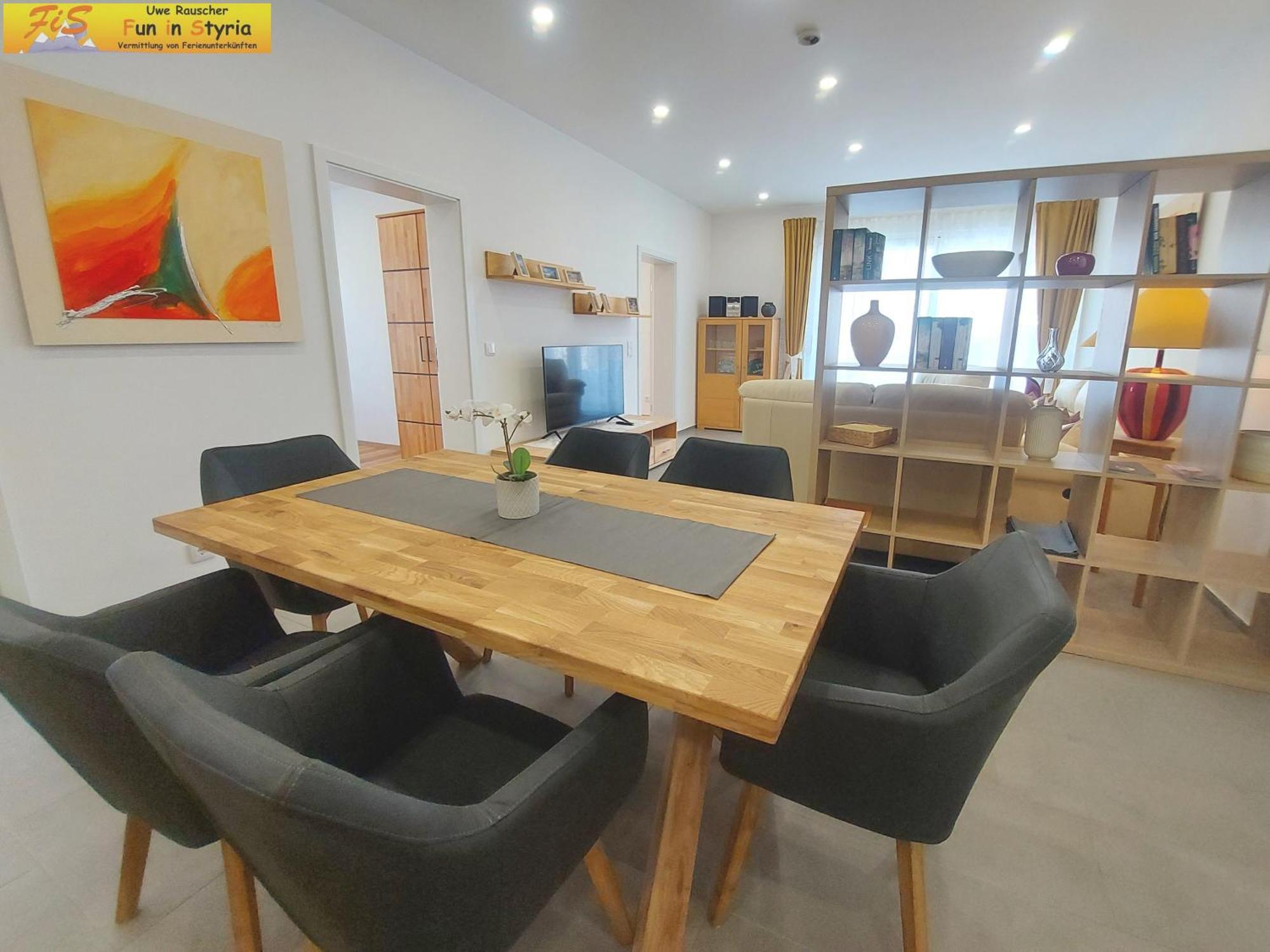 באד מיטרנדורף Apartment Marina מראה חיצוני תמונה