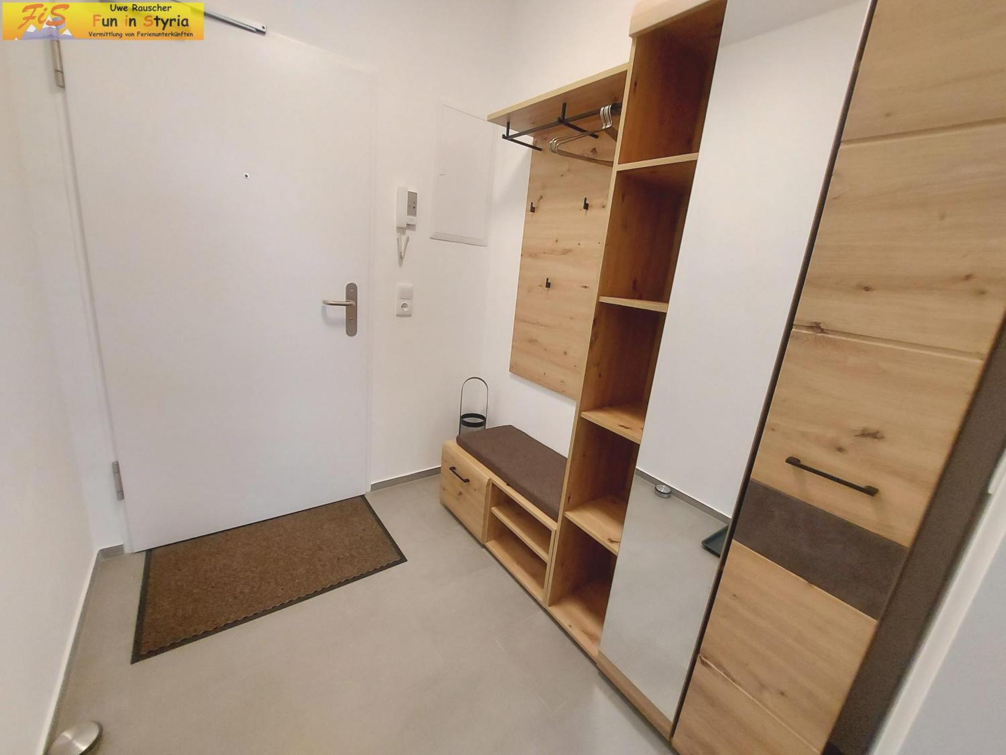 באד מיטרנדורף Apartment Marina מראה חיצוני תמונה