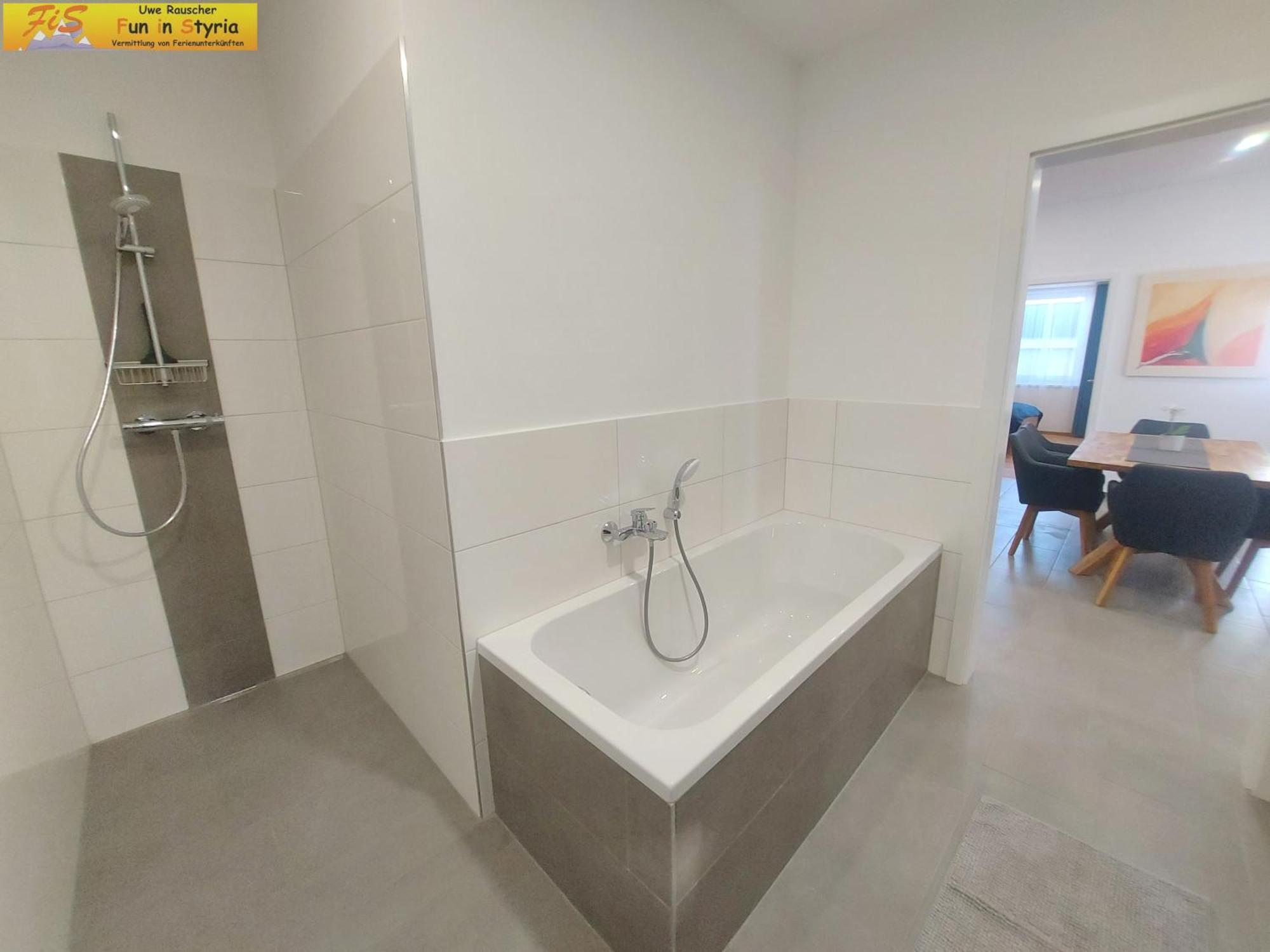 באד מיטרנדורף Apartment Marina מראה חיצוני תמונה