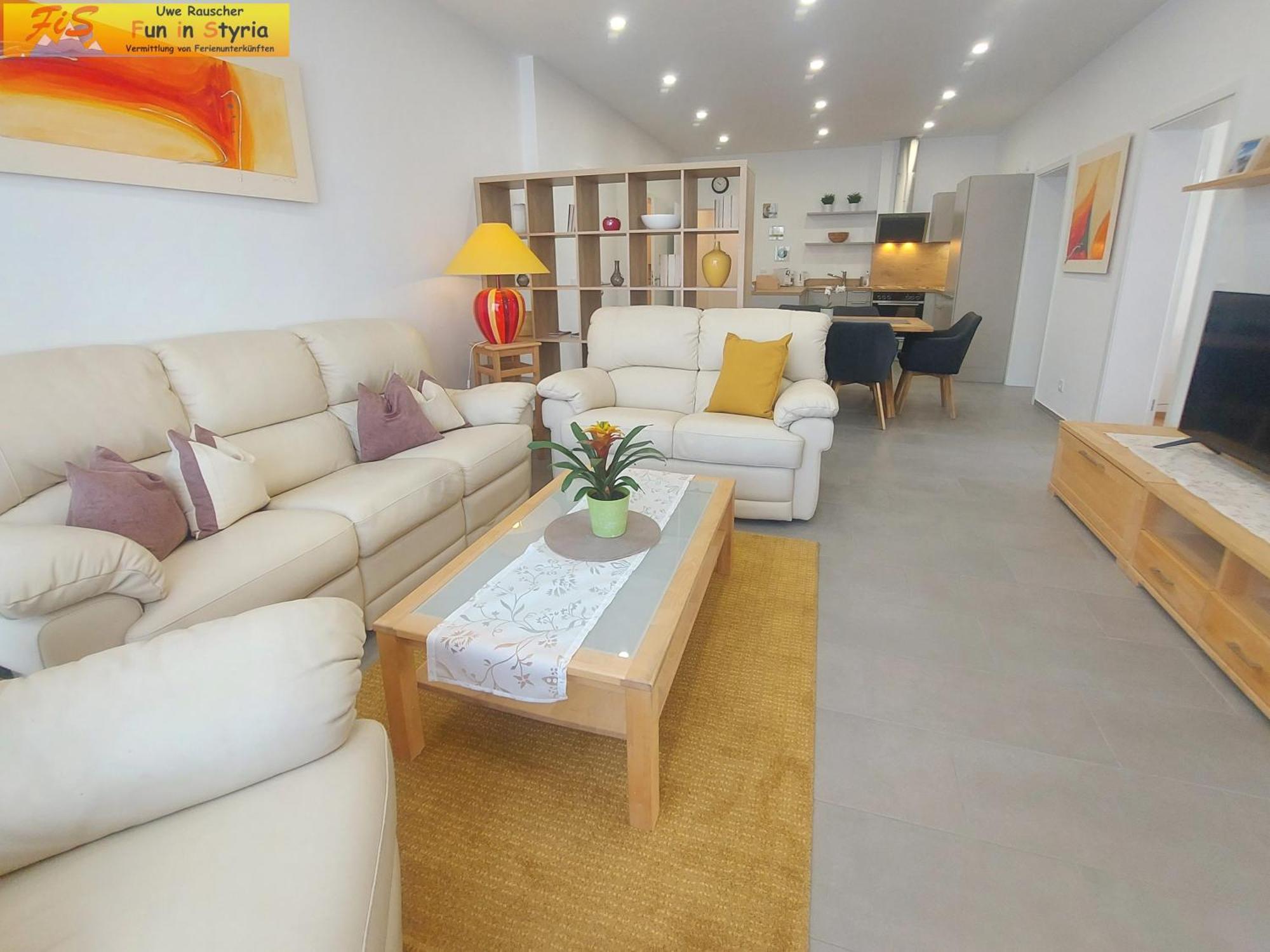באד מיטרנדורף Apartment Marina מראה חיצוני תמונה