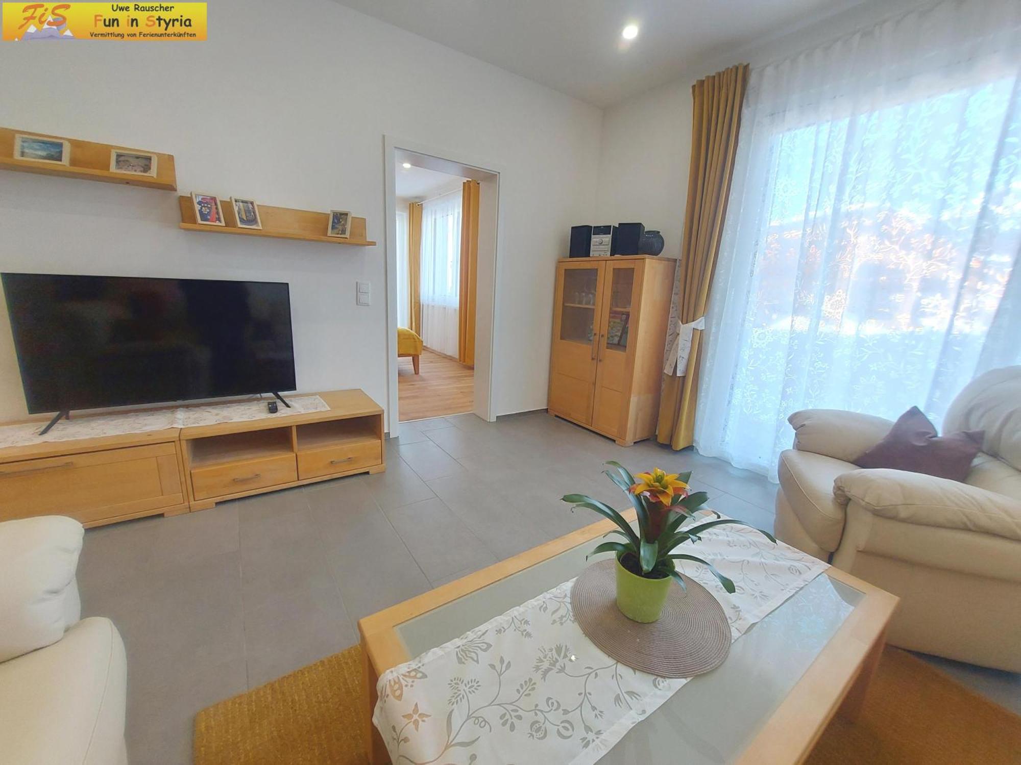 באד מיטרנדורף Apartment Marina מראה חיצוני תמונה